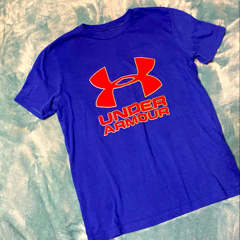 Under Armour Youth medium
